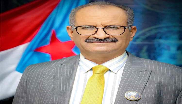 قيادي في الانتقالي: اختبار مصداقية القوى في شمال اليمن يبدأ من تحريك الجبهات لمواجهة الحـ,ـوثيين