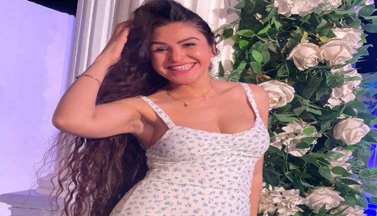 الفنانة نيجار محمد تبكي من الفرح بعد أنباء القبض على صاحب شركة نصب عليها