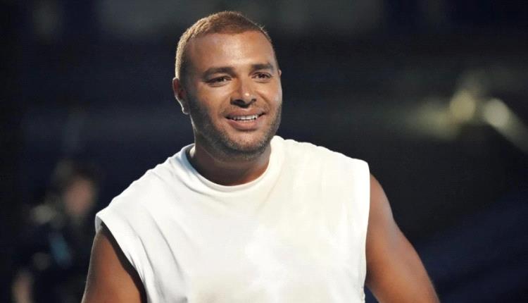 رامي صبري يشعل أجواء مسرح «عبادي الجوهر أرينا» بمدينة جدة بحفل كامل العدد