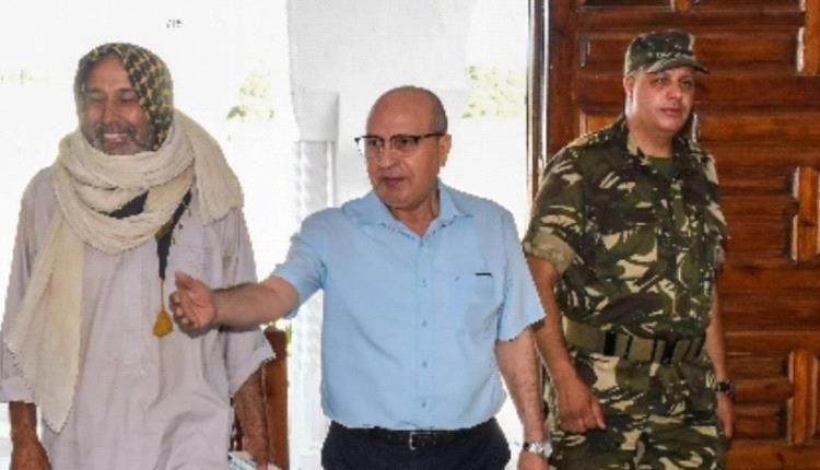 عملية استخباراتية جزائرية تحرر رهينة أوروبي من جحيم أفريقيا بعدما وقع في فخ الذهب
