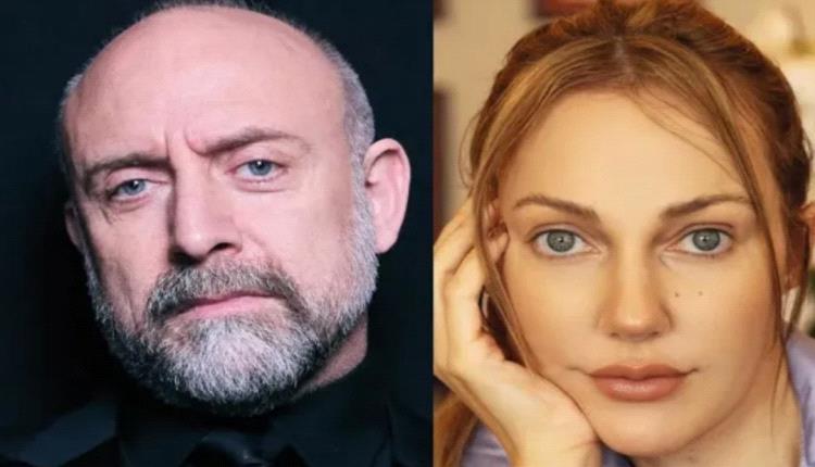بعد 15 عاماً من «حريم السلطان».. تعاون جديد يجمع مريم أوزرلي وخالد أرغنتش في فيلم «الربيع في إمروز»