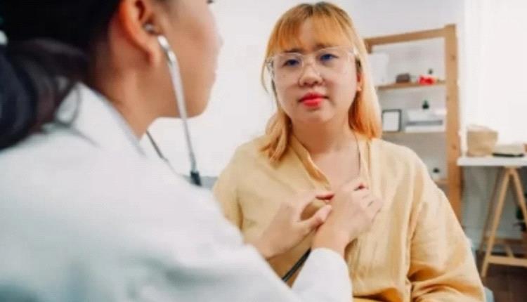 أبحاث طبية حديثة تكشف خطورة أمراض القلب على النساء أكثر من الرجال