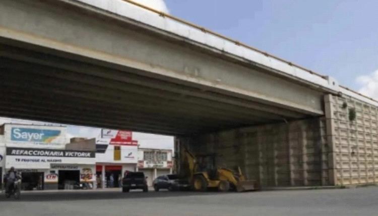جثث معلقة على الجسر تحول بلدة في المكسيك إلى مدينة أشباح