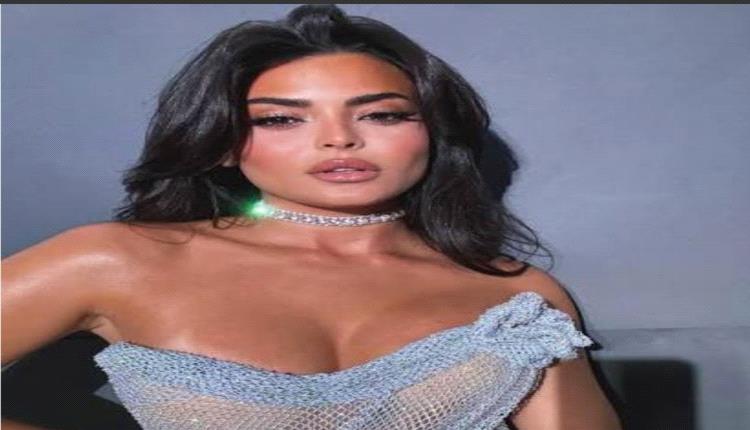 أسماء جلال تخوض مغامرة فوق أعلى جبل في أفريقيا وتحظى بتفاعل واسع