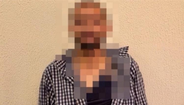 مصري يقتل عمه وصديقه ويحاول الهرب عبر الحدود الكويتية