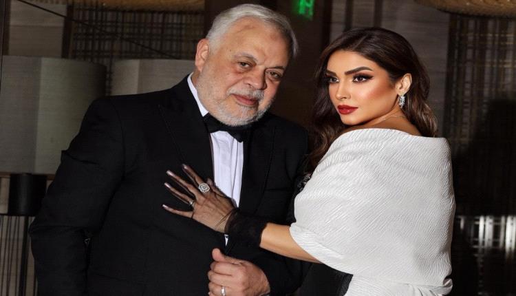 أشرف زكي يكشف الظلم الذي تعرضت له زوجته روجينا في مسلسل «البرنس» رغم نجاحها الساحق