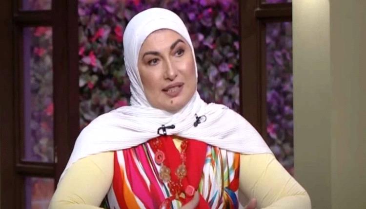 جميلة عزيز توضح حقيقة طلبها المساعدة المادية بعد الاعتزال