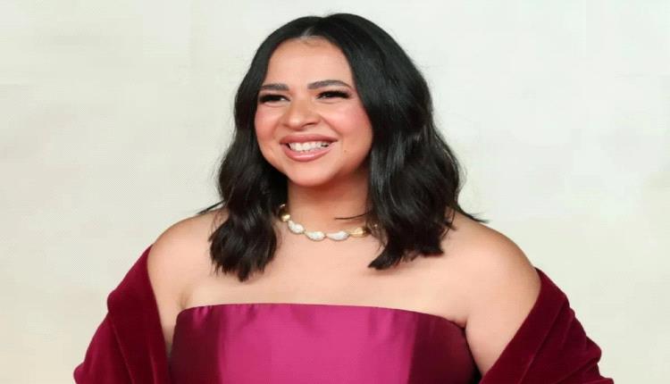 إيمي سمير غانم تعود الى السينما بعد غياب عشر سنوات بفيلم «مثلجين خطر»