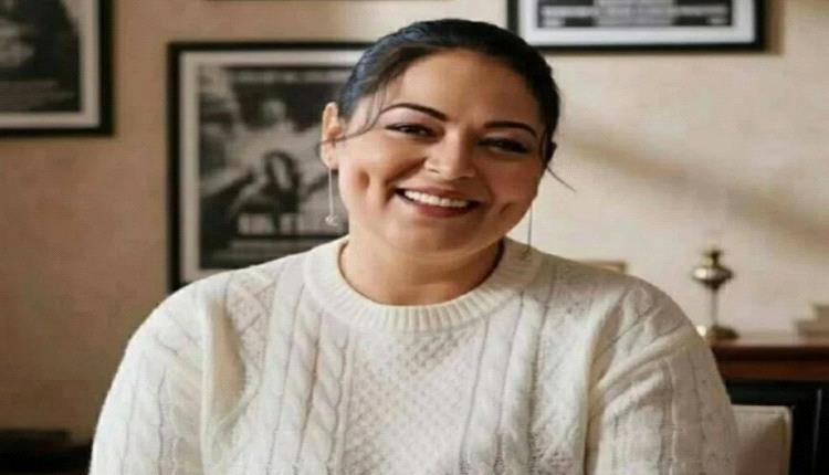 الراحلة نيفين مندور تعود الى الواجهة من جديد بسبب الميراث