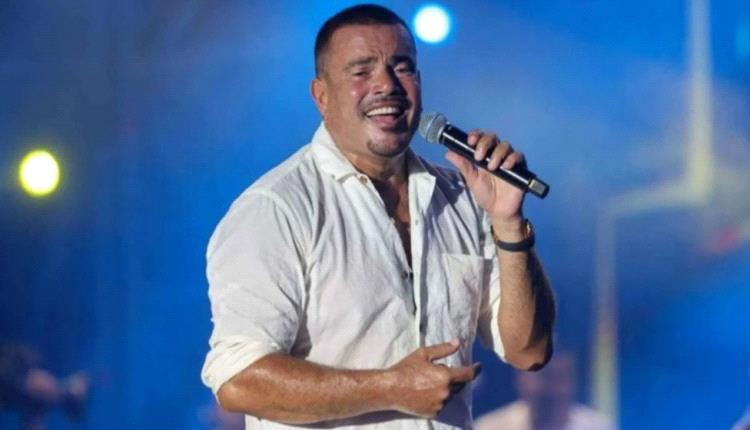ظهور خاص لـ عمرو دياب في برومو فيلم «الست لما» ليسرا وشيماء سيف