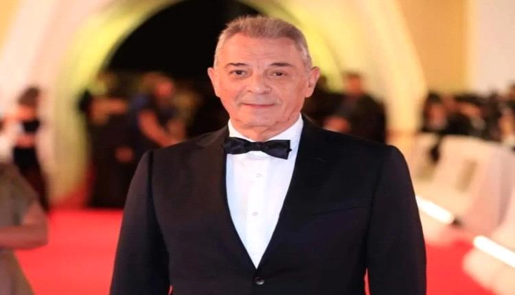 إلزام محمود حميدة بدفع 339 ألف جنيه لشركة إنتاج