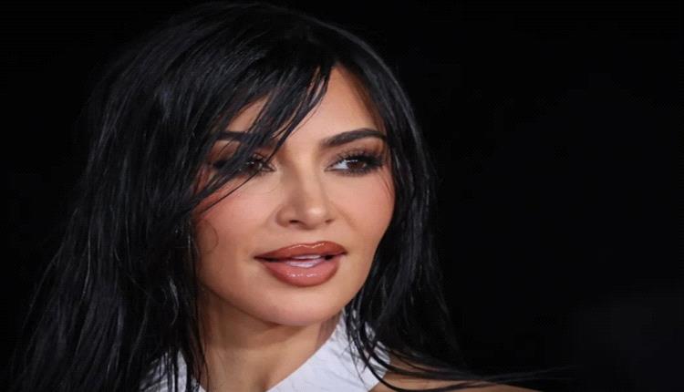 القبض على شخص تسلل إلى قصر كيم كارداشيان في لوس أنجلوس