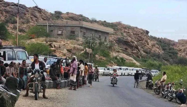 ازمة الغاز المنزلي في لودر.. الأسباب الكاذبة والحلول الغائبة