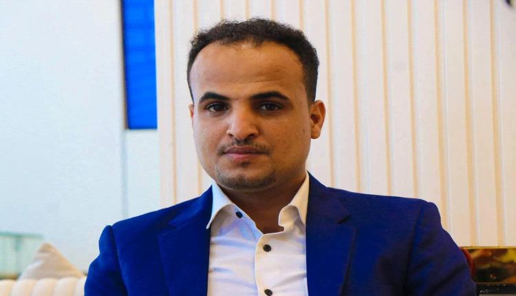الحميدي: ضعف الوفد الجنوبي في الرياض جعل العليمي يتحدث عن الجنوب بلغة المنتصر