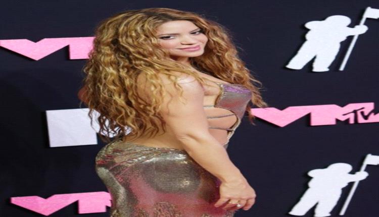 شاكيرا تتضامن مع ضحايا زلزال بلدها كولومبيا