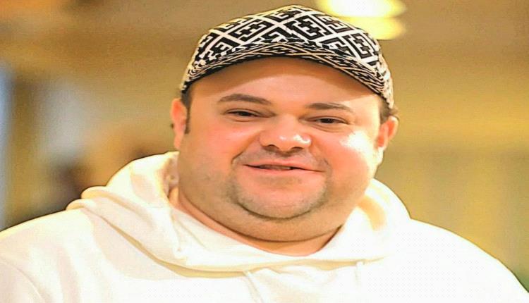 مدحت تيخا يعلق على سجن المنتج عوض ماهر ستة أشهر