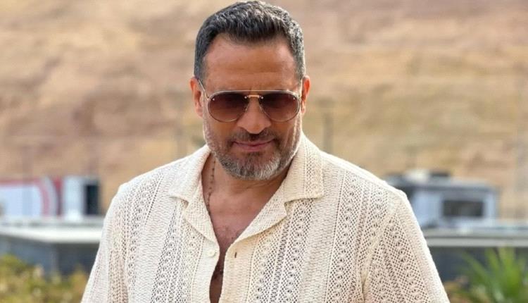بدوي فهمي يكشف دعم ياسر جلال وماجد المصري له في أزمته الصحية