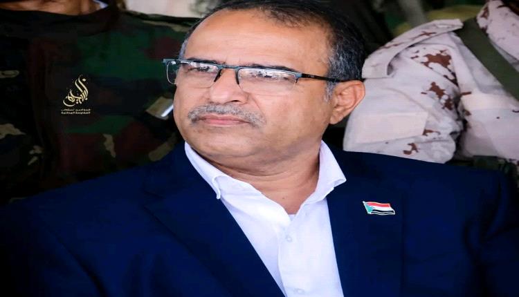 الدكتور محمد الزعوري عضو وفد المجلس الانتقالي المحجتز بالرياض :قضية شعب الجنوب .. قضية وطن وهوية وتاريخ