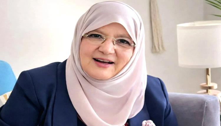 هل يكون الظهور الأول لشمس البارودي بعد سنوات من الاعتزال مع منى الشاذلي؟
