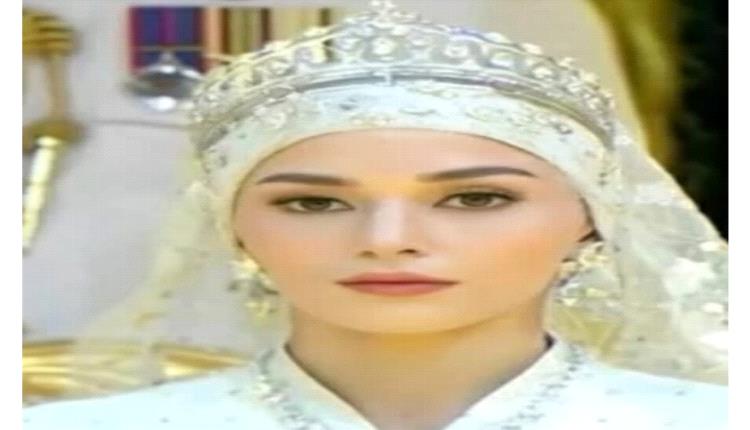 سلطان بروناي يجرّد زوجة ابنه رابعة العدوية من ألقابها الملكية بسبب «سلوك مشين» وسط صمت تام عن التفاصيل