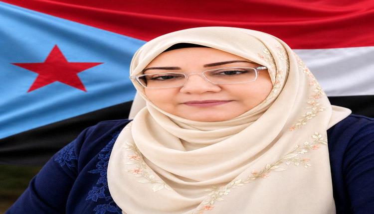 الدكتورة حنان فارع: الانتقالي أمام "فرصة تاريخية" للتحول من حامل قضية إلى مشروع دولة