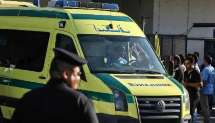 مصرع محمد شعت مسؤول ملف شمال سيناء بالسفارة الفلسطينية بالقاهرة