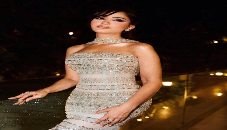 مي عمر تكشف على اسم مسلسلها في رمضان 2027 «حليمة جبران»