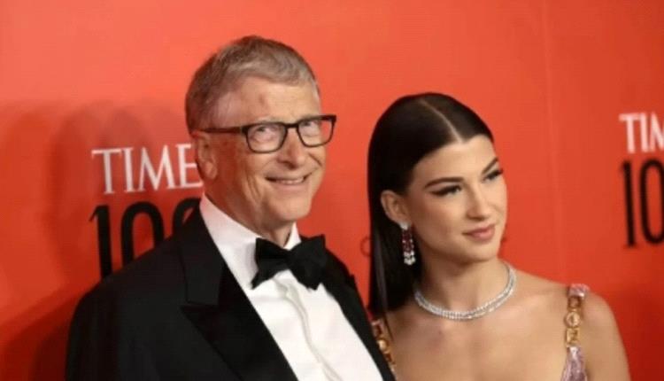 ابنة بيل غيتس مهددة بالسجن 20 عاماً بعد ارتكابها جريمة احتيال رقمي
