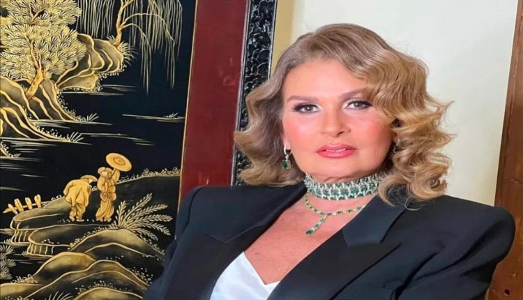 يسرا تعبر عن سعادتها بعودتها الى شاشة السينما من خلال فيلم «الست لما»