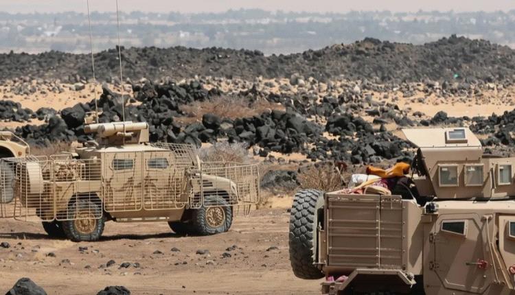 تقرير أمريكي: السعودية تستعد لتحرك بري وبحري ضد مليشـ,ـيا الحـ,ـوثي