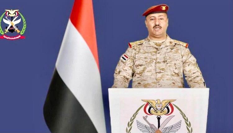 الجيش اليمني يعلن عن تنفذ ۱۸۱ عملية عسكرية على مواقع حـ,ـوثية خلال 24 ساعة