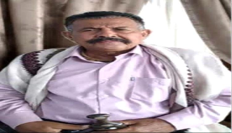 أبين..شيخ قبلي يتهم قائد القوات الخاصة بارتكاب جرائم بحق أسرته