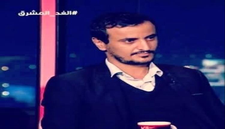 "مالكم علاقة بالتحرير".. بحيبح يفتح النار على الحكومة