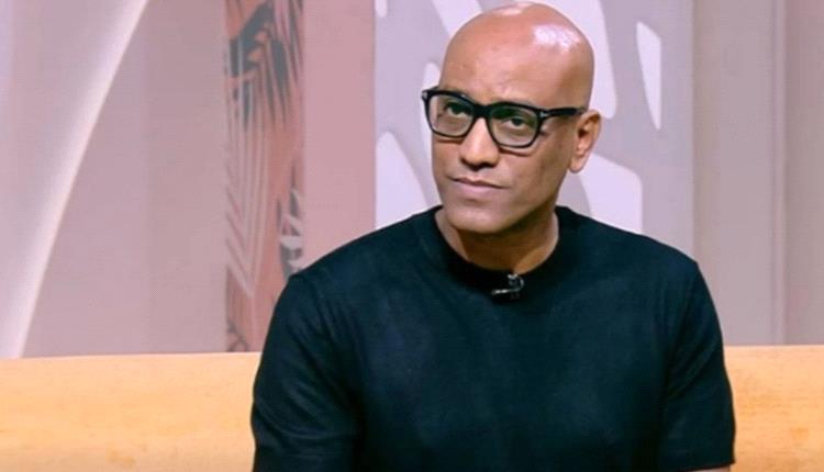 أحمد بحر عضو فرقة «بلاك تيما» يكشف عن تعرضه لمواقف محرجة بسبب استعارة كزبرة لاسمه