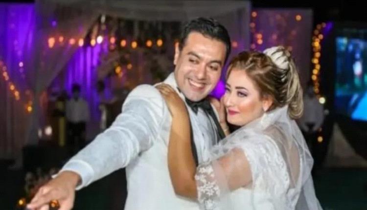 وفاة زوجة الفنان حسن عيد.. وتفاصيل نقلها إلى مسقط رأسها في تونس