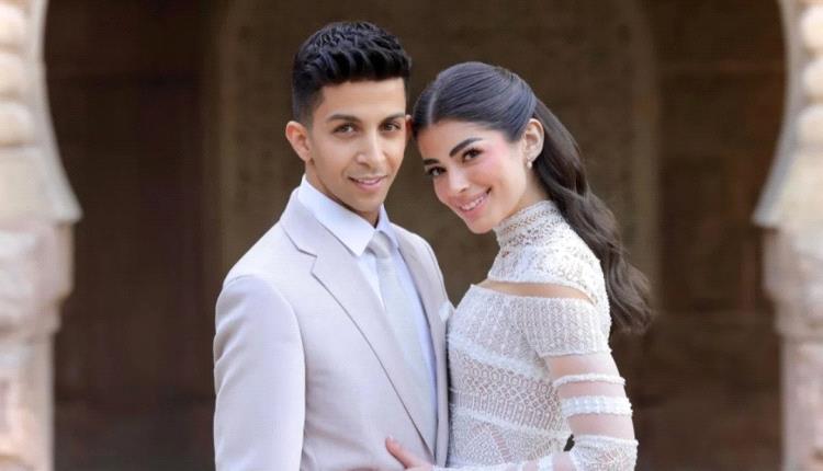 ليلى احمد زاهر توضح ببيان حقيقة تصريحاتها عن زوجها مع أنس بوخش