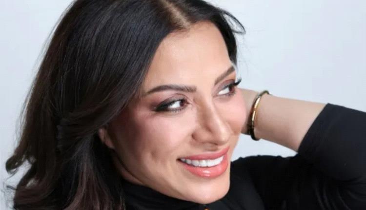 فاطمة الشريف تحتفل بيوم ميلادها وسط حضور فني لافت