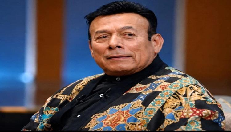 أحمد ماهر يوضح أسباب خلافه مع أشرف زكي وعلاقة محمود عبد العزيز بذلك