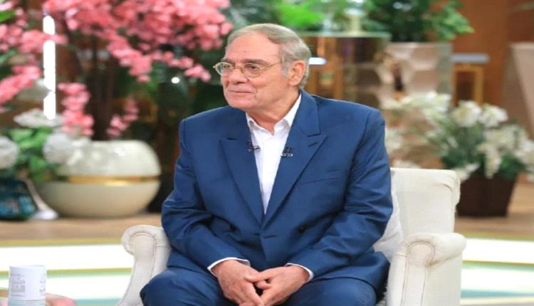 الفنان أحمد فؤاد سليم يعلن دعمه لمطلب الممثلين في الحصول على «حق الأداء العلني»