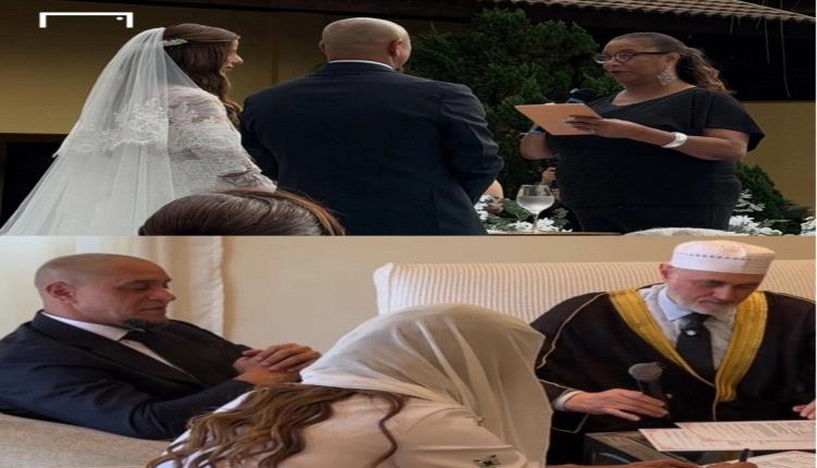نجم الكرة البرازيلية روبرتو كارلوس يتزوج من فتاة مغربية.. فمَن هي العروس؟