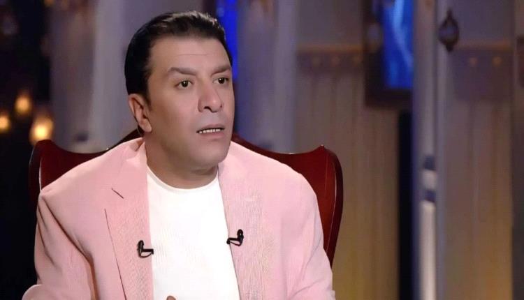 مصطفى كامل يكشف إصابته في ظهره.. ويرفض الرد على مكالمات محمد رمضان