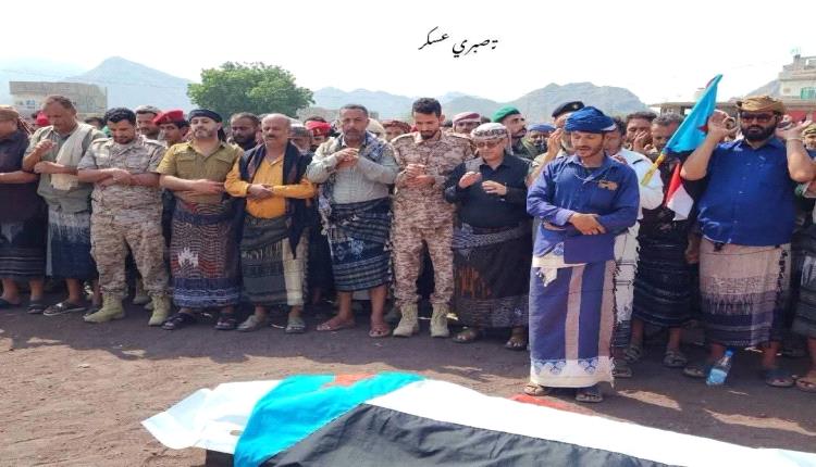 تقرير حقوقي يطالب بتحقيق دولي في جرائم القصف السعودي بحضرموت