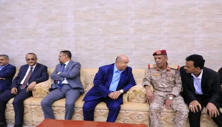 حضرموت تُهمش بقرار خارجي.. وهذه أخطر مرحلة في تاريخ اليمن
