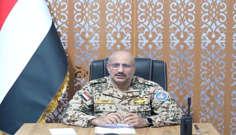 طارق صالح يتوعد الحـ,ـوثيين: سنخوض معركة فاصلة لاستعادة صنعاء والحديدة والدولة كاملة