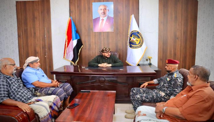 خلال اجتماع بالمكلا ..الانتقالي والمقاومة الجنوبية يعلنان الجاهزية للدفاع عن حضرموت