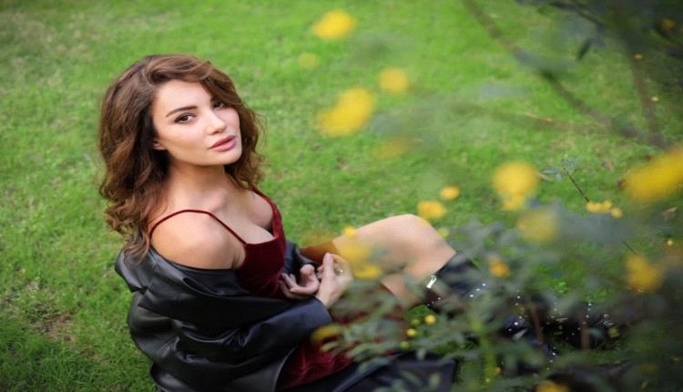 أسينا كيسكينجي بديلة إيجي إيرتيم في «شراب التوت»