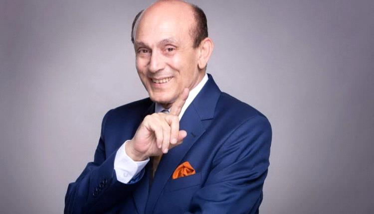 شقيق محمد صبحي يكشف تفاصيل دخول شقيقه الرعاية المركزة