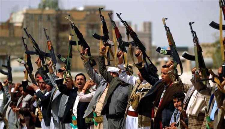 تحشيدات غير مسبوقة للحوثيين في هذه المحافظة