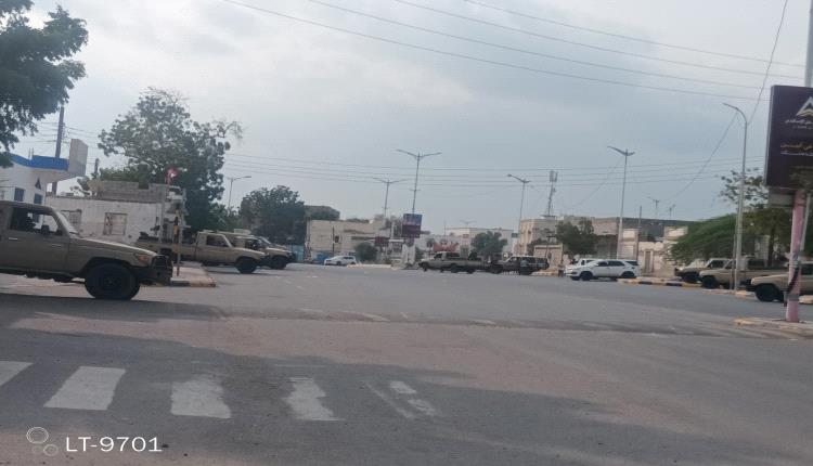 ما حقيقة اختطاف مسؤولين بمصنع أسمنت الوحدة في أبين؟