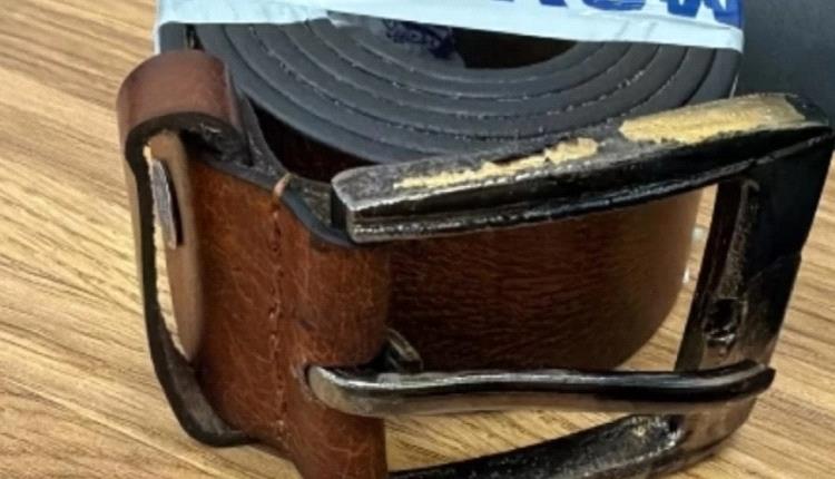 كيف تمكنت الجمارك في الكويت من اكتشاف حيلة شيطانية لتهريب الذهب إلى الهند